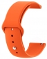 Ремешок BeCover для Samsung Galaxy Watch 42mm / Watch Active / Active 2 40/44mm / Watch 3 41mm / Gear S2 Classic / Gear Sport (706175) Apricot - фото  - интернет-магазин электроники и бытовой техники TTT