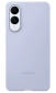 Панель Samsung Silicone Cover для Samsung Galaxy S25 Edge (EF-PS937CLEGWW) Light Blue - фото  - интернет-магазин электроники и бытовой техники TTT