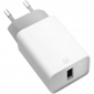 Мережевий зарядний пристрій Piko TC-211 USB 2.1A (1283126515156) White - фото  - інтернет-магазин електроніки та побутової техніки TTT