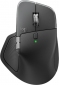 Мышь Logitech MX Master 4 for Business Wireless/Bluetooth Graphite - фото  - интернет-магазин электроники и бытовой техники TTT