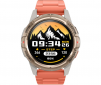 Смарт-годинник Mibro GS Active (XPAW016) Golden  - фото  - інтернет-магазин електроніки та побутової техніки TTT