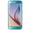 Смартфон Samsung Galaxy S6 64Gb G920FD (SM-G920FZBVSEK) Blue - фото  - інтернет-магазин електроніки та побутової техніки TTT