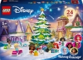 Конструктор LEGO Disney Princess Адвент календар 2024 252 деталі (43253) - фото  - інтернет-магазин електроніки та побутової техніки TTT