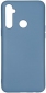 Чехол Full Soft Case for Realme 5 Dark Blue - фото  - интернет-магазин электроники и бытовой техники TTT