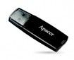 USB флеш накопитель Apacer Handy Steno AH322 16GB Black (AP16GAH322B-1) - фото  - интернет-магазин электроники и бытовой техники TTT