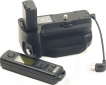 Батарейний блок Meike для Sony MK-A6500 Pro (BG950058) - фото  - інтернет-магазин електроніки та побутової техніки TTT
