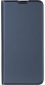 Чохол-книжка Gelius Shell Case for Samsung A256 (A25) Blue - фото  - інтернет-магазин електроніки та побутової техніки TTT