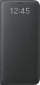 Чехол-Книжка Samsung View Cover S8 (EF-NG950PBEGRU) Black - фото  - интернет-магазин электроники и бытовой техники TTT