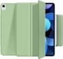Обкладинка BeCover Magnetic Buckle для Apple iPad Air 10.9 2020 (705541) Green  - фото  - інтернет-магазин електроніки та побутової техніки TTT