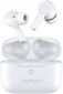 Навушники Promate ProPods (propods.white) White  - фото  - інтернет-магазин електроніки та побутової техніки TTT