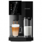 Кофемашина Cecotec Cremmaet Compactccino (A01_EU01_105452) Black  - фото  - интернет-магазин электроники и бытовой техники TTT