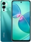 Смартфон Infinix HOT 12 Play NFC (X6816D) 4/64GB (4895180779718) Daylight Green - фото  - интернет-магазин электроники и бытовой техники TTT