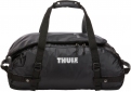 Дорожная сумка THULE Chasm S 40L TDSD-202 (3204413) Black - фото  - интернет-магазин электроники и бытовой техники TTT