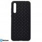 Панель BeCover TPU Leather Case для Huawei P20 Pro (BC_702322) Black - фото  - інтернет-магазин електроніки та побутової техніки TTT