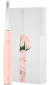 Електрична зубна щітка Oclean Air 2 Electric Toothbrush (6970810551549) Pink  - фото  - інтернет-магазин електроніки та побутової техніки TTT