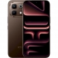 Смартфон Infinix Note 60 8/256GB Mocha Brown - фото  - інтернет-магазин електроніки та побутової техніки TTT