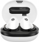 Наушники SteelSeries Arctis GameBuds (SS61682) White  - фото  - интернет-магазин электроники и бытовой техники TTT