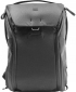 Рюкзак Peak Design Everyday Backpack 30L (BEDB-30-BK-2) Black  - фото  - интернет-магазин электроники и бытовой техники TTT