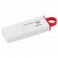 USB флеш накопичувач Kingston DataTraveler I G4 32GB (DTIG4/32GB) - фото  - інтернет-магазин електроніки та побутової техніки TTT