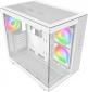 Корпус Montech King 65 Pro White - фото  - интернет-магазин электроники и бытовой техники TTT