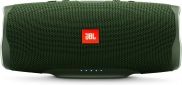 Портативна акустика JBL Charge 4 (JBLCHARGE4GRN) Forest Green - фото  - інтернет-магазин електроніки та побутової техніки TTT