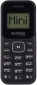 Мобильный телефон Sigma mobile X-style 14 Mini Black - фото  - интернет-магазин электроники и бытовой техники TTT