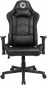 Крісло геймерське Gamemax GCR09 Black - фото  - інтернет-магазин електроніки та побутової техніки TTT