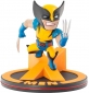 Фігурка Quantum Mechanix Marvel Wolverine (Росомаха) (MVL-0043A) - фото  - інтернет-магазин електроніки та побутової техніки TTT