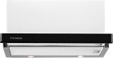 Вытяжка PYRAMIDA TL 60 (1100) FG IX BL - фото  - интернет-магазин электроники и бытовой техники TTT