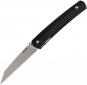 Карманный нож Ruike P865-B Black - фото  - интернет-магазин электроники и бытовой техники TTT