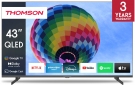 Телевизор Thomson 43QG4S14 - фото  - интернет-магазин электроники и бытовой техники TTT