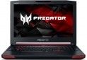 Ноутбук Acer Predator 15 G9-593 (NH.Q1ZEU.008) Black - фото  - интернет-магазин электроники и бытовой техники TTT