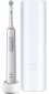 Електрична зубна щітка Braun Oral-B PRO3 3500 D505.513.3X WT Gift Edition - фото  - інтернет-магазин електроніки та побутової техніки TTT