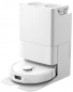 Робот-пылесос Roborock Vacuum Cleaner Q Revo White  - фото  - интернет-магазин электроники и бытовой техники TTT