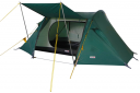 Палатка Wechsel Pioneer 2 Unlimited Green + Коврик надувной 2 шт - фото  - интернет-магазин электроники и бытовой техники TTT