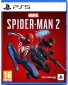 Диск Marvel Spider-Man 2 для PS5 (Blu-ray диск) - фото  - интернет-магазин электроники и бытовой техники TTT
