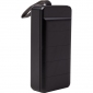 УМБ PowerPlant 36000mAh PD 20W (PB931422) Black - фото  - интернет-магазин электроники и бытовой техники TTT