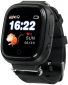 Детские умные часы с GPS-трекером Motto TD-10 (Q150) Black - фото  - интернет-магазин электроники и бытовой техники TTT