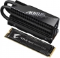 SSD Gigabyte AORUS Gen5 10000 1TB M.2 NVMe (AG510K1TB) - фото  - интернет-магазин электроники и бытовой техники TTT