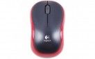 Миша Logitech M185 Wireless Red (910-002240) - фото  - інтернет-магазин електроніки та побутової техніки TTT