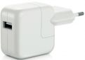 Мережевий зарядний пристрій Apple 12W USB Power Adapter для iPad (MD836ZM/A) - фото  - інтернет-магазин електроніки та побутової техніки TTT