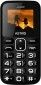 Мобильный телефон Astro A185 Black - фото  - интернет-магазин электроники и бытовой техники TTT