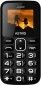 Мобильный телефон Astro A185 Black - фото Мобильный телефон Astro A185 Black - фото  - интернет-магазин электроники и бытовой техники TTT