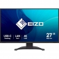 Монитор EIZO FlexScan EV2740X Black - фото  - интернет-магазин электроники и бытовой техники TTT