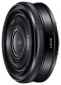 Объектив Sony 20mm, f/2.8 для камер NEX (SEL20F28.AE) - фото  - интернет-магазин электроники и бытовой техники TTT