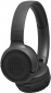 Наушники JBL TUNE 560 BT (JBLT560BTBLK) Black - фото  - интернет-магазин электроники и бытовой техники TTT