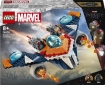 Конструктор LEGO Super Heroes «Warbird» Ракети vs. Ронан 290 деталей (76278) - фото  - інтернет-магазин електроніки та побутової техніки TTT
