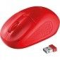 Миша Trust Primo Wireless Red (20787) - фото  - інтернет-магазин електроніки та побутової техніки TTT
