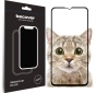 Защитное стекло BeCover для Samsung Galaxy M15 5G SM-M156 (711044) Black - фото  - интернет-магазин электроники и бытовой техники TTT