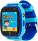 Смарт-часы AmiGo GO001 iP67 Blue - фото  - интернет-магазин электроники и бытовой техники TTT